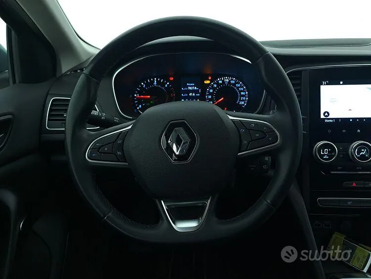 Renault Megane 2022 photo 4