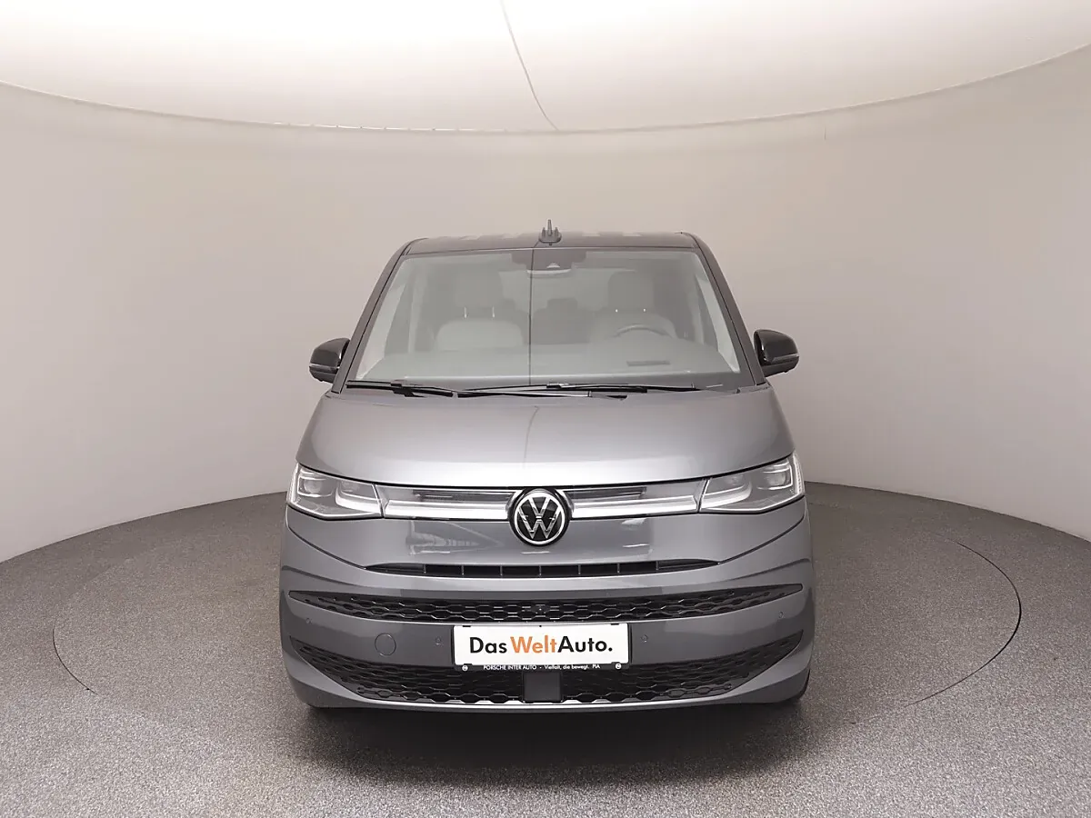 Volkswagen Multivan 2025 photo 3