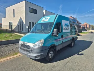 Iveco Daily