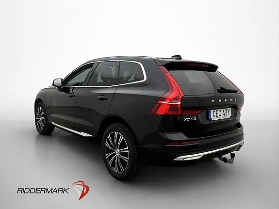 Volvo Xc60 2022 photo 5