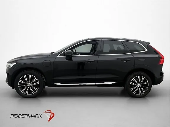 Volvo Xc60 2022 photo 4