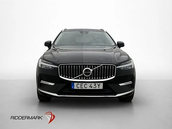 Volvo Xc60 2022 photo 2