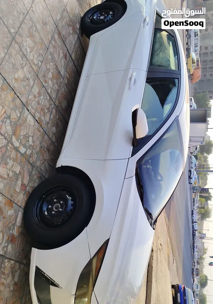 Hyundai Elantra 2021 photo 3