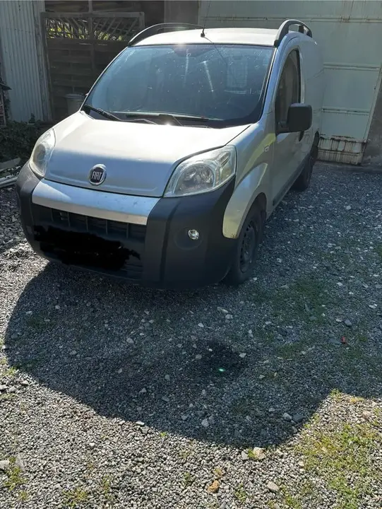 Fiat Fiorino