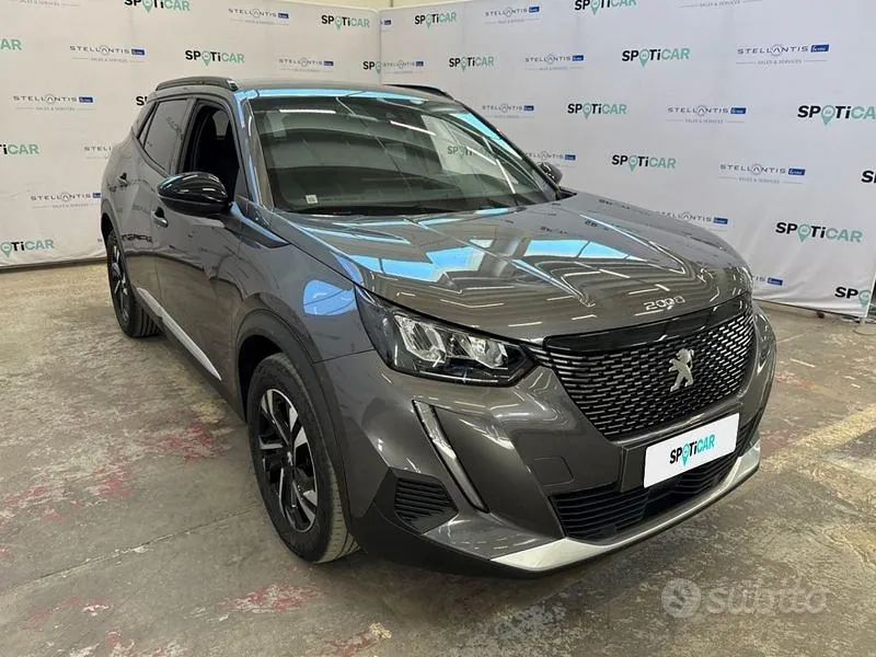 Peugeot 2008 2023 photo 5