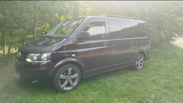 Volkswagen T5