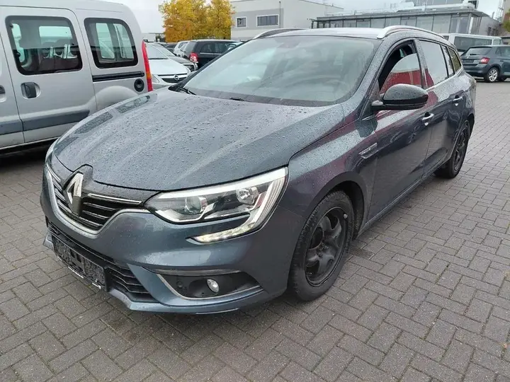 Renault Megane Iv