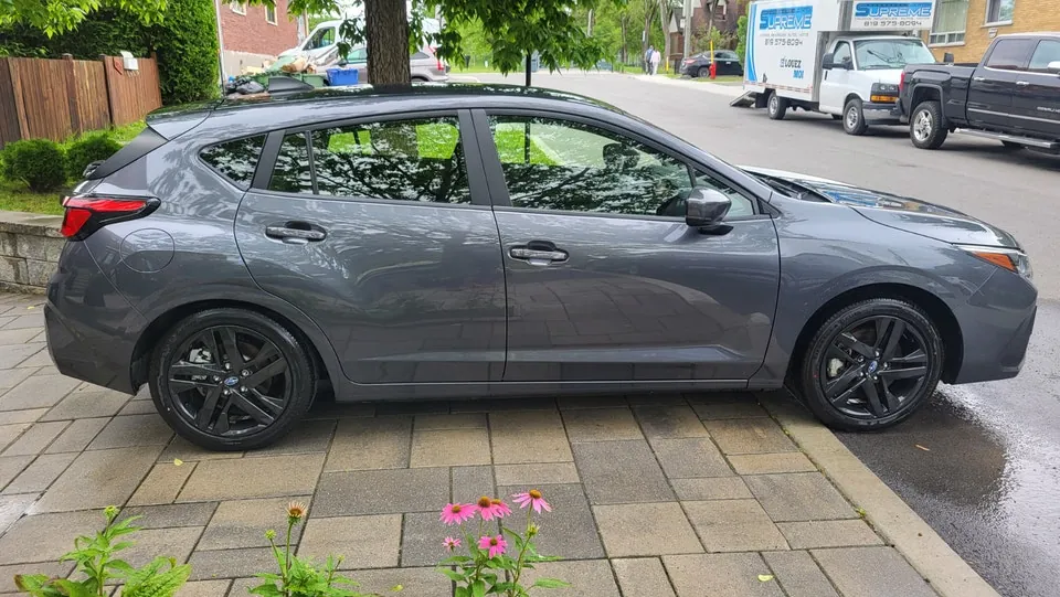 Subaru Impreza 2024 photo 5