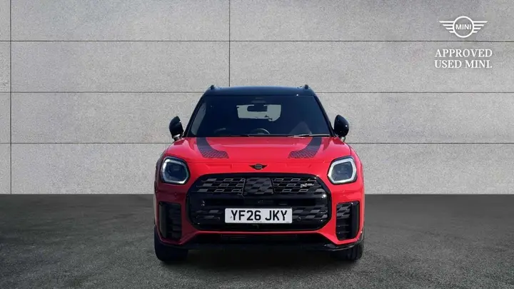 Mini Countryman 2026 photo 2