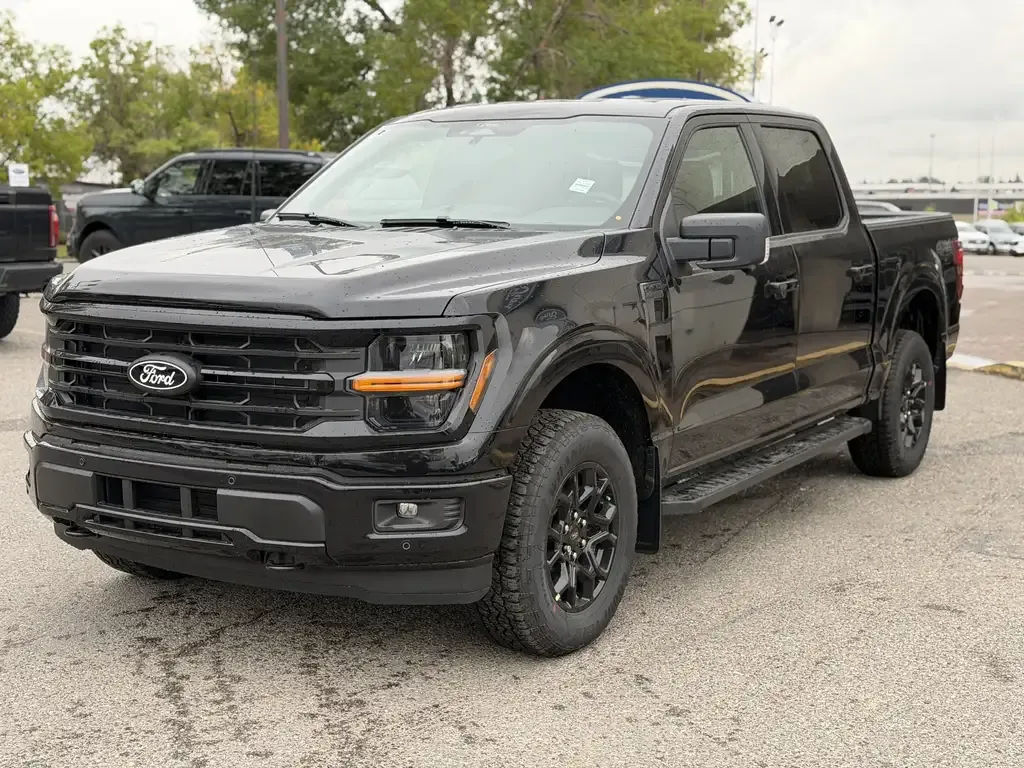Ford F-150 2026 photo 5
