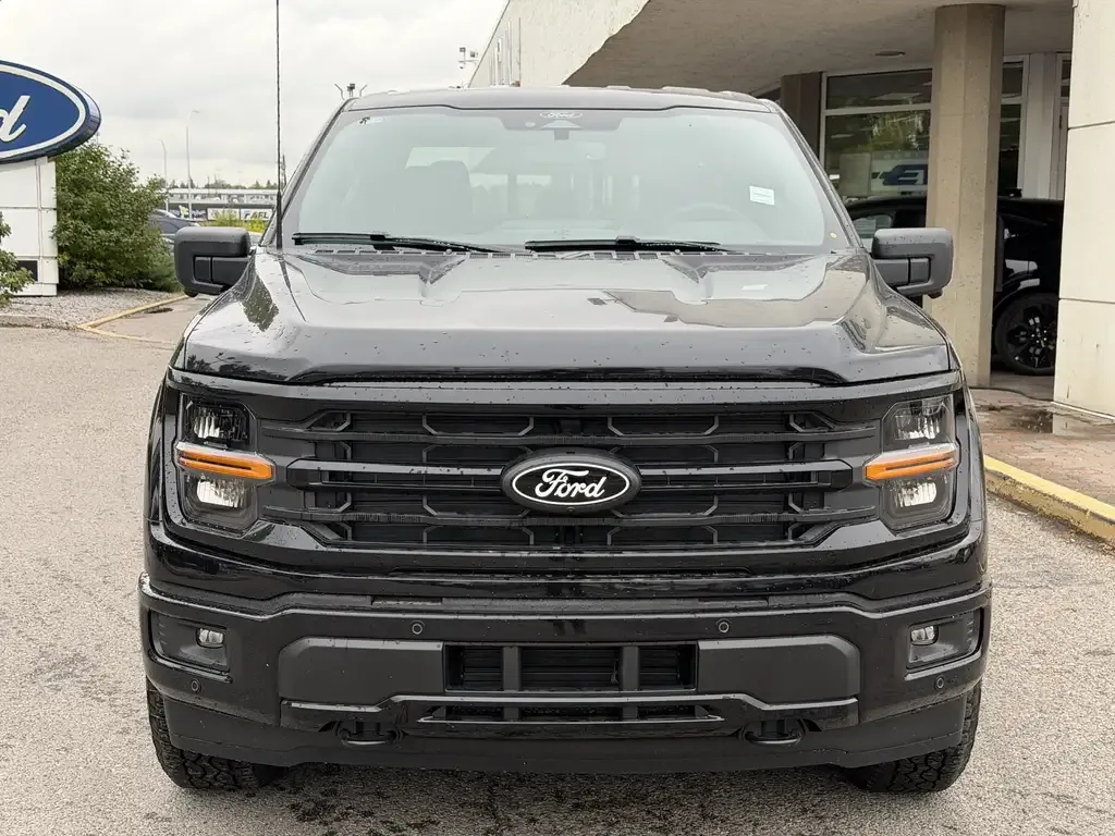 Ford F-150 2026 photo 4