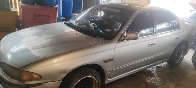 Proton Perdana
