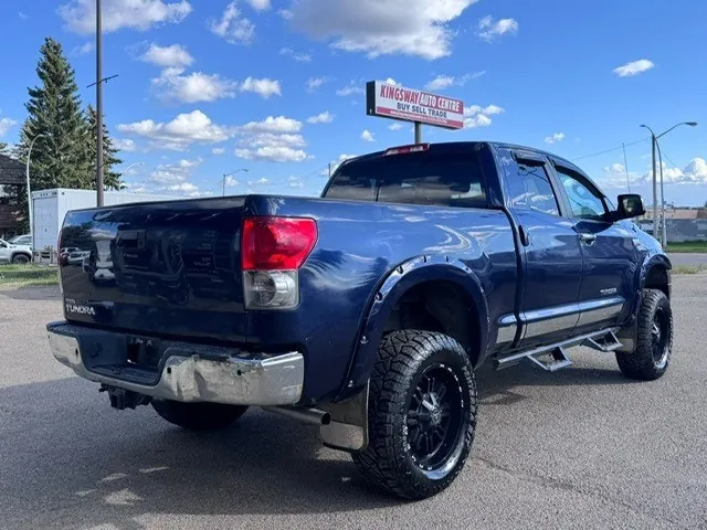 Toyota Tundra 2007 photo 5