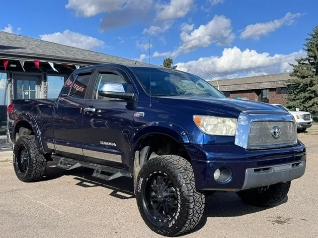 Toyota Tundra 2007 photo 3