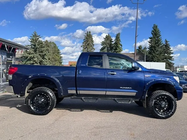 Toyota Tundra 2007 photo 4