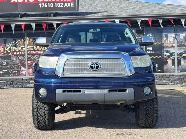Toyota Tundra 2007 photo 2