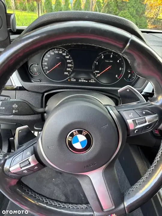 BMW Seria 4 2018 photo 5
