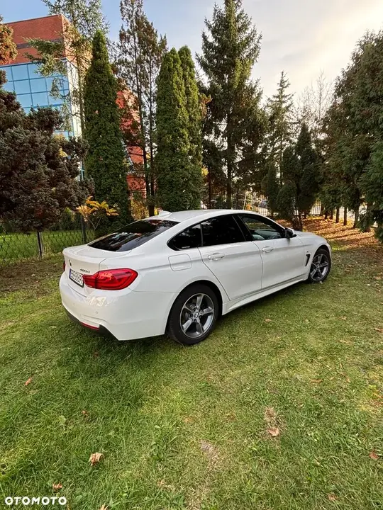 BMW Seria 4