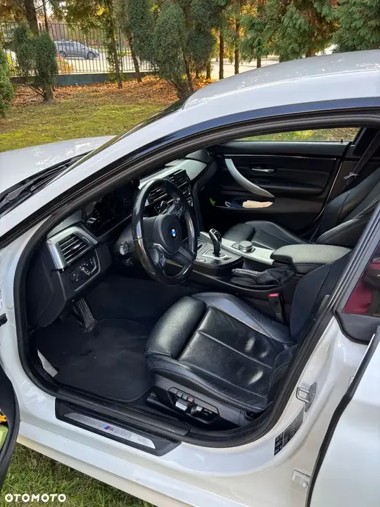 BMW Seria 4 2018 photo 4