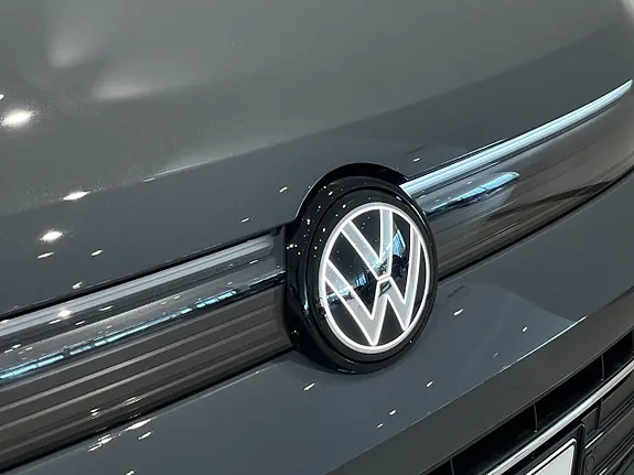 Volkswagen Tiguan 2026 photo 3