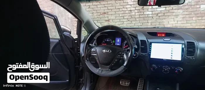 Kia K3 2015 photo 4