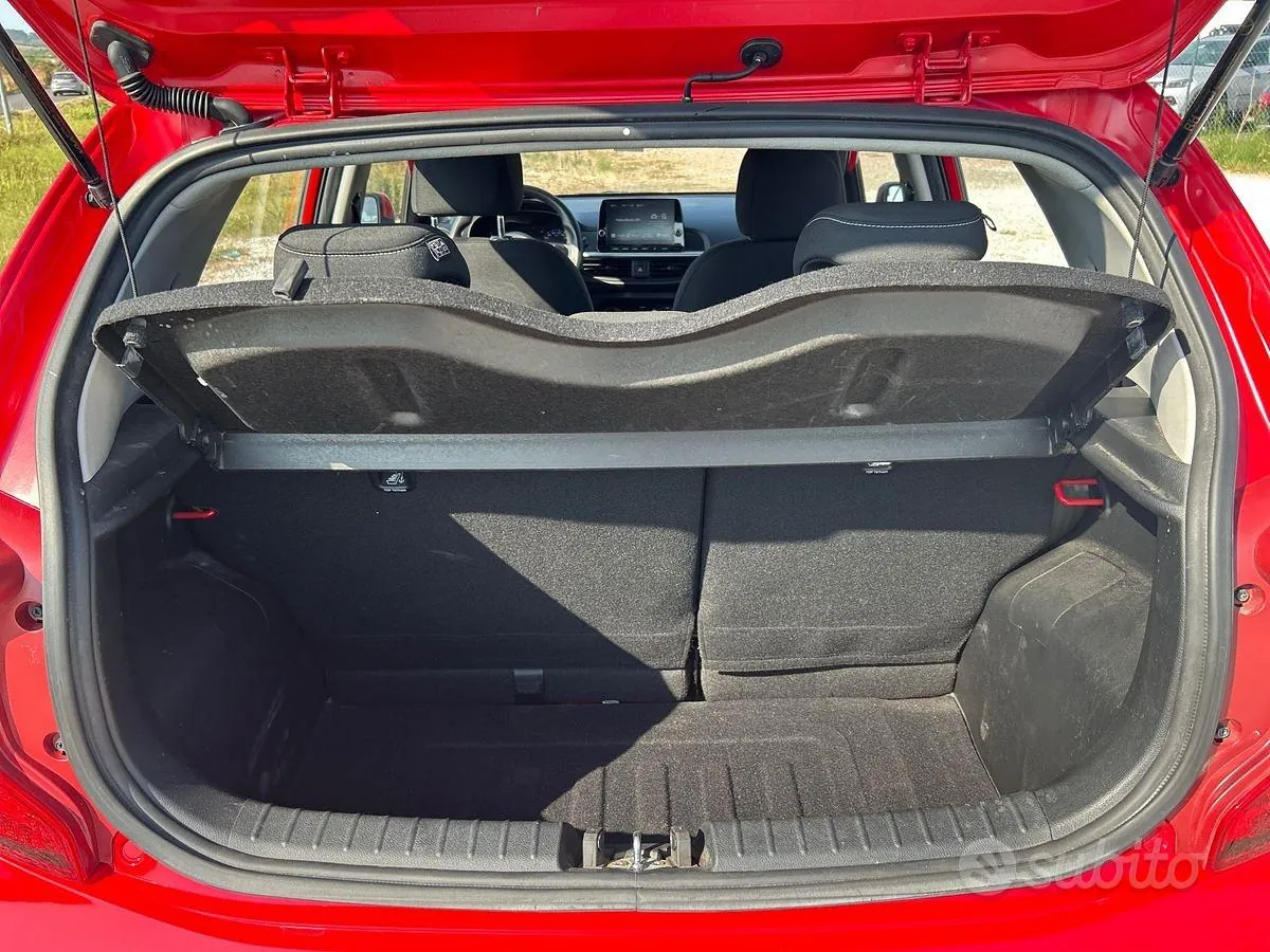 Kia Picanto 2022 photo 5