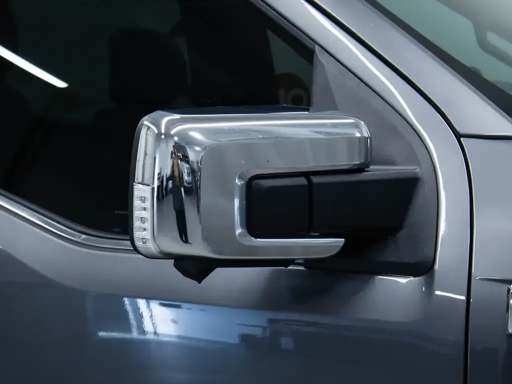 Ford F-150 2022 photo 4