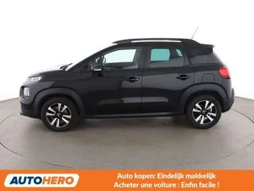 Citroen C3 Aircross 2019 photo 3