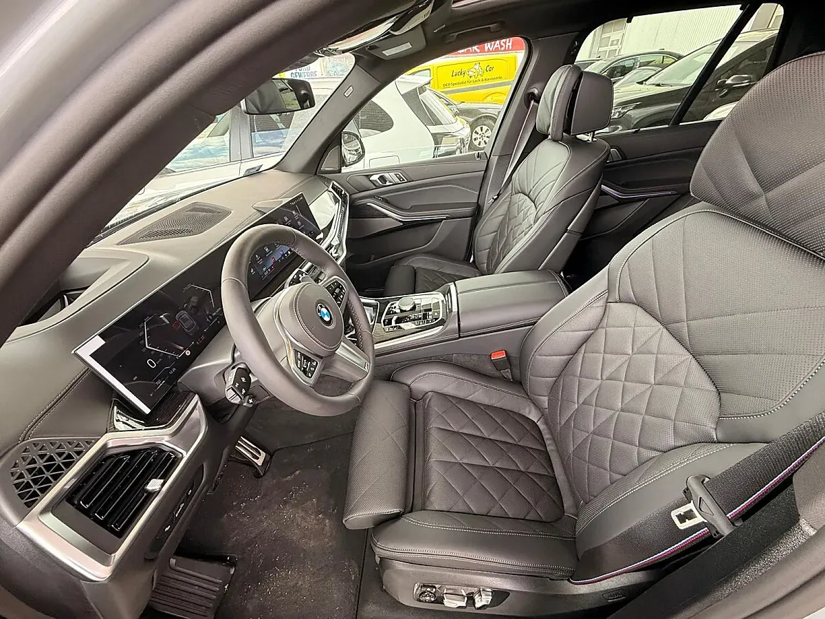 BMW X5 2026 photo 2