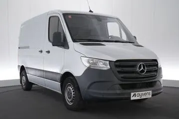 Mercedes-Benz Sprinter 2020 photo 3