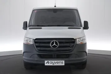 Mercedes-Benz Sprinter 2020 photo 2