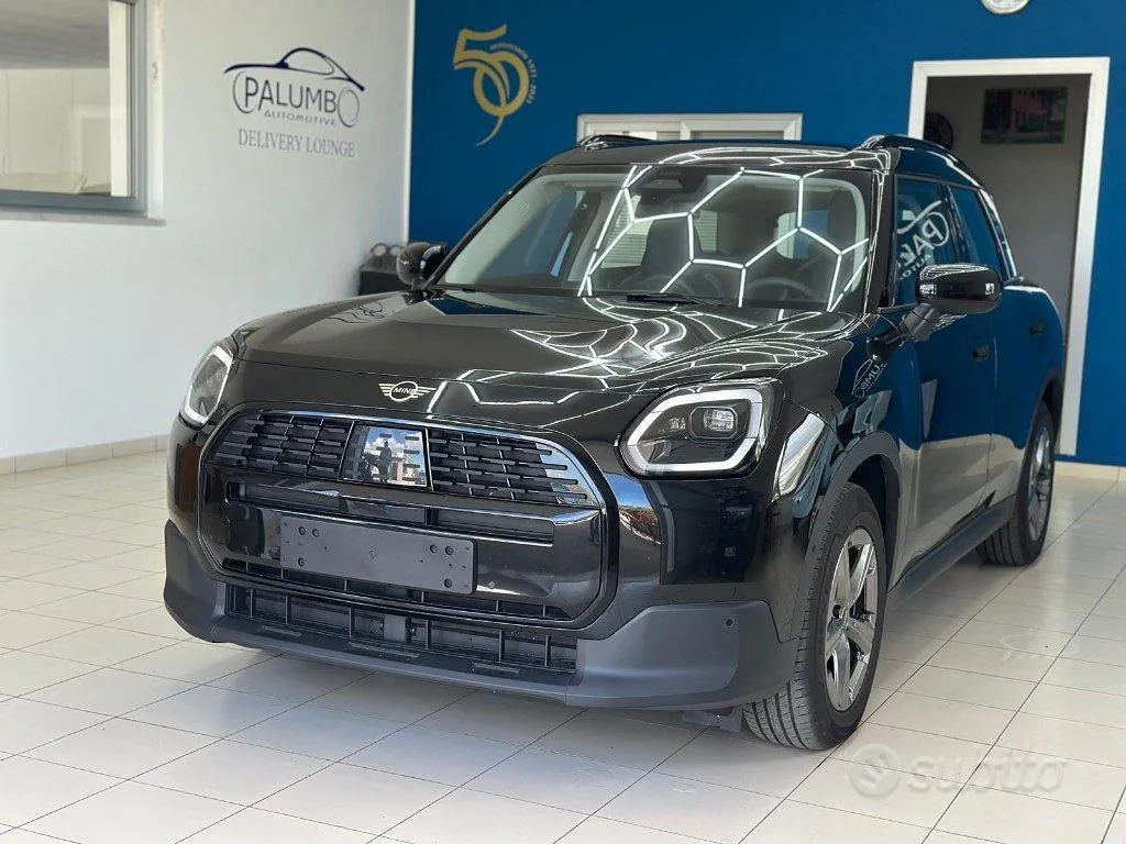 Mini Mini Countryman 2024 photo 3