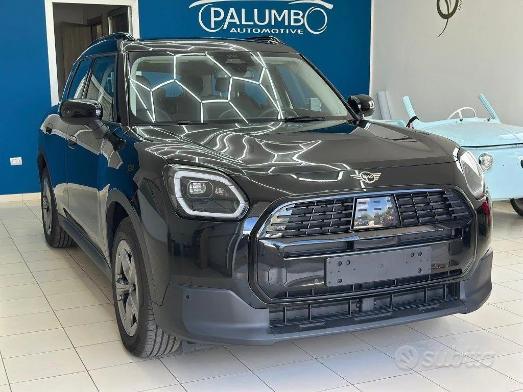 Mini Mini Countryman 2024 photo 2
