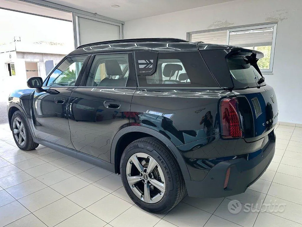 Mini Mini Countryman 2024 photo 5