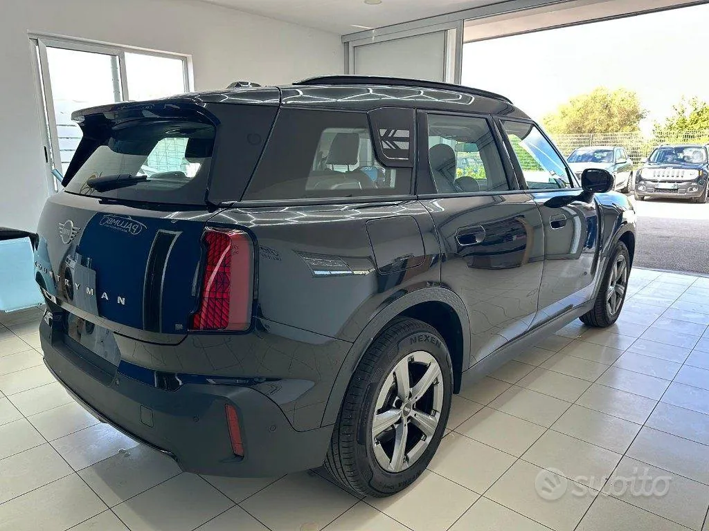 Mini Mini Countryman 2024 photo 4