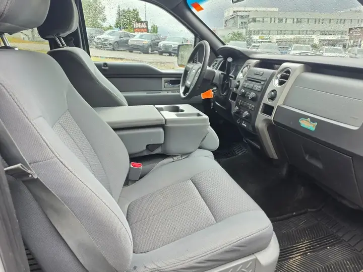 Ford F-150 2011 photo 3
