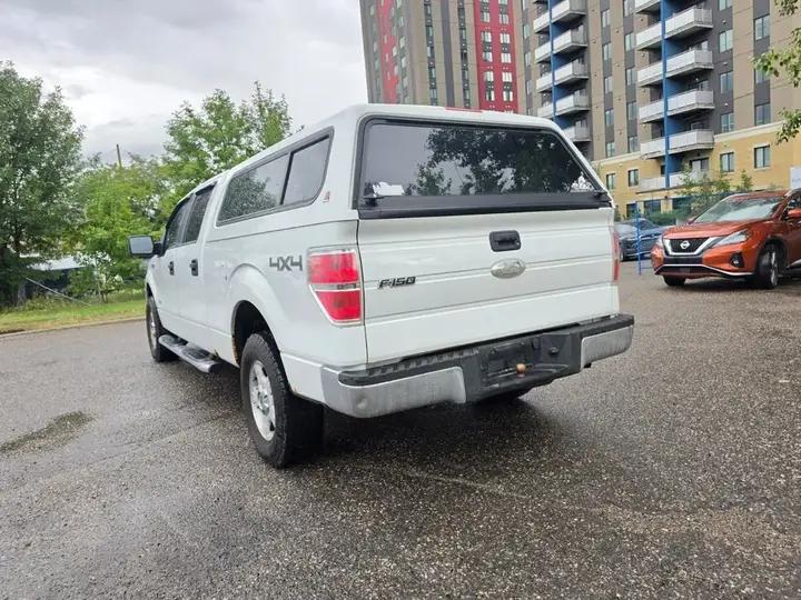 Ford F-150 2011 photo 5