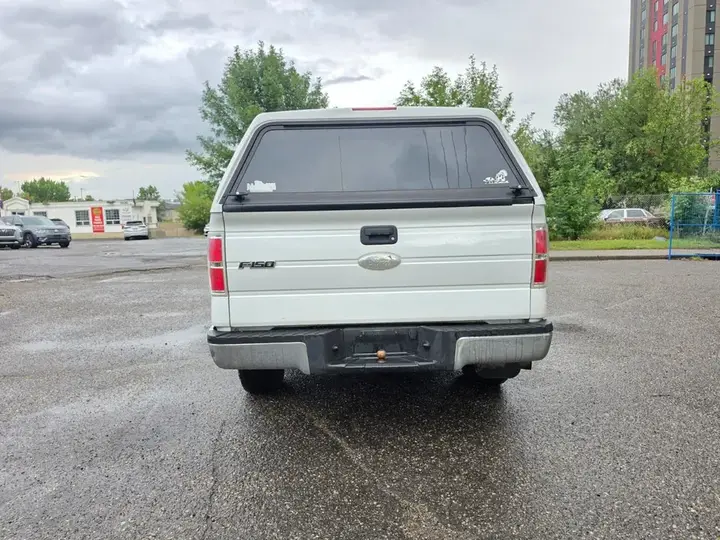 Ford F-150 2011 photo 4