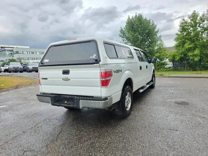 Ford F-150 2011 photo 2