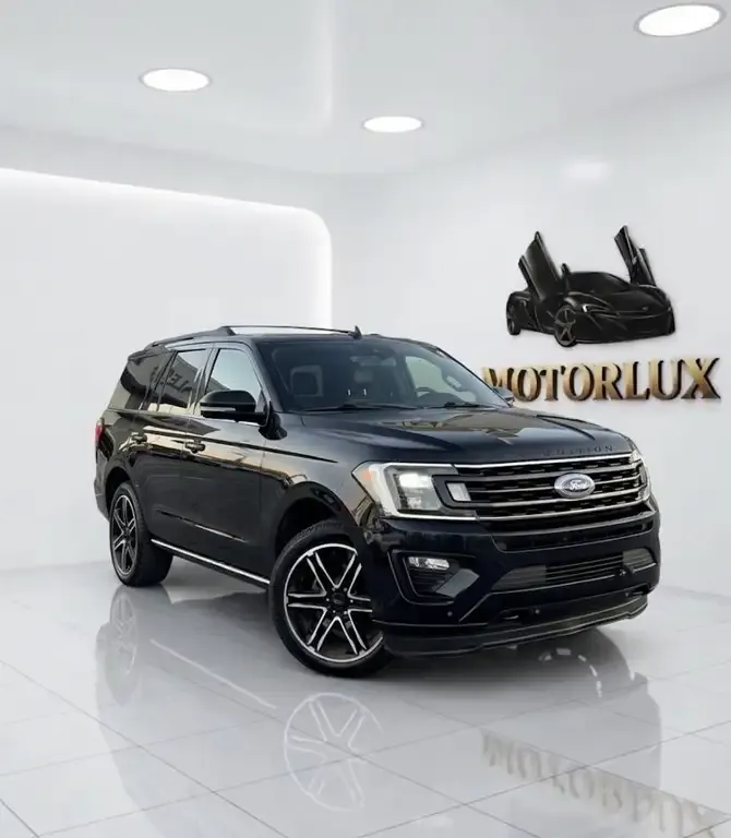 Ford Expedition