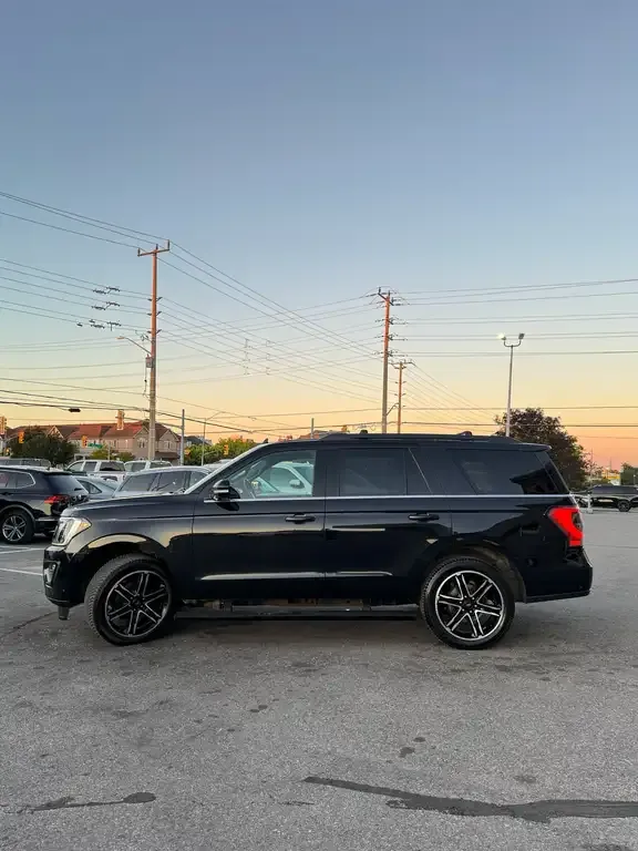 Ford Expedition 2019 photo 5