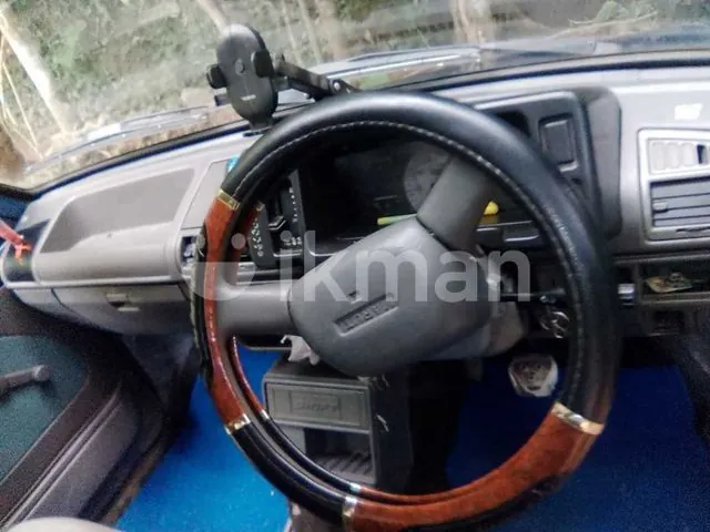 Maruti Suzuki 800 2008 photo 2