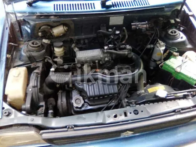Maruti Suzuki 800 2008 photo 4