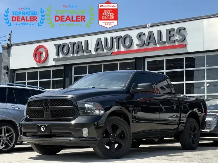 Ram 1500