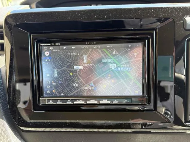 Suzuki Solio Bandit 2022 photo 4