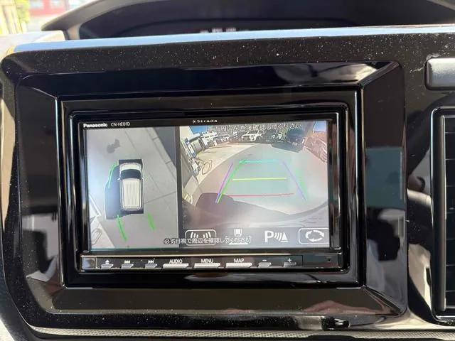 Suzuki Solio Bandit 2022 photo 5