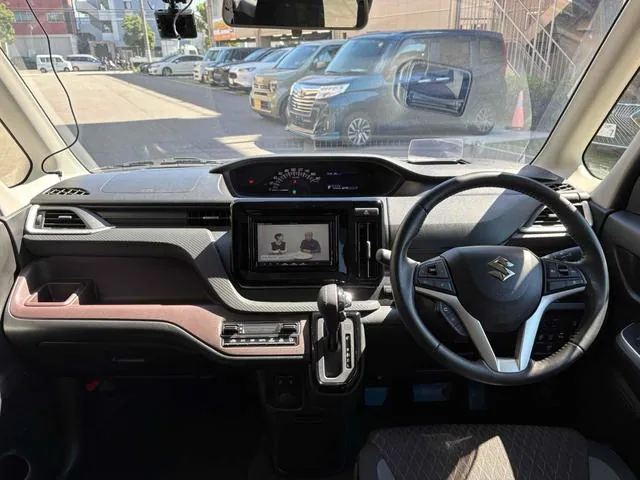 Suzuki Solio Bandit 2022 photo 2