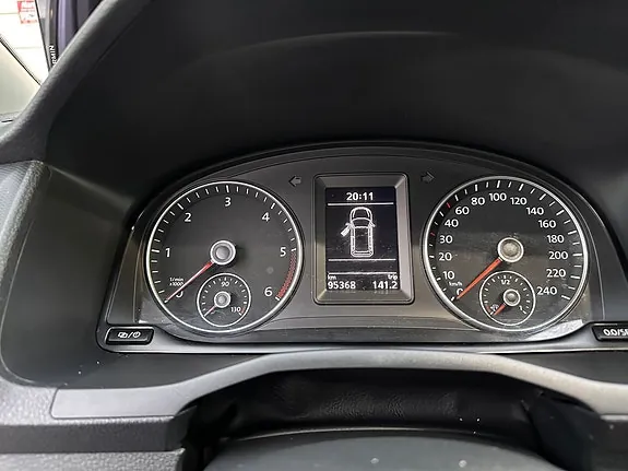 Volkswagen Caddy Maxi 2020 photo 2