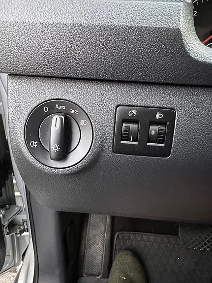 Volkswagen Caddy Maxi 2020 photo 4