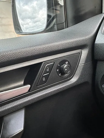 Volkswagen Caddy Maxi 2020 photo 5